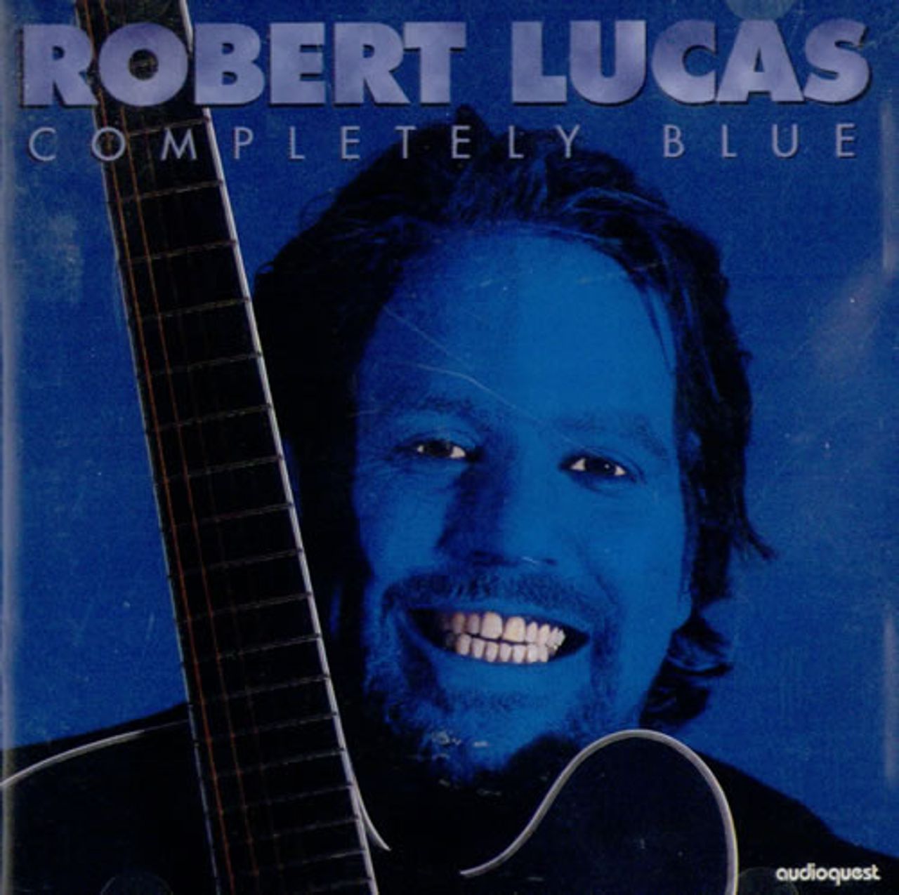 Robert Lucas