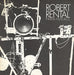 Robert Rental Paralysis UK 7" vinyl single (7 inch record / 45) RECO002