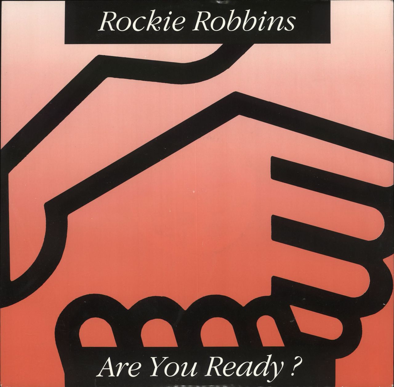 Rockie Robbins