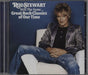 Rod Stewart Still The Same...Great Rock Classics Of Our Time UK CD album (CDLP) 88697022042