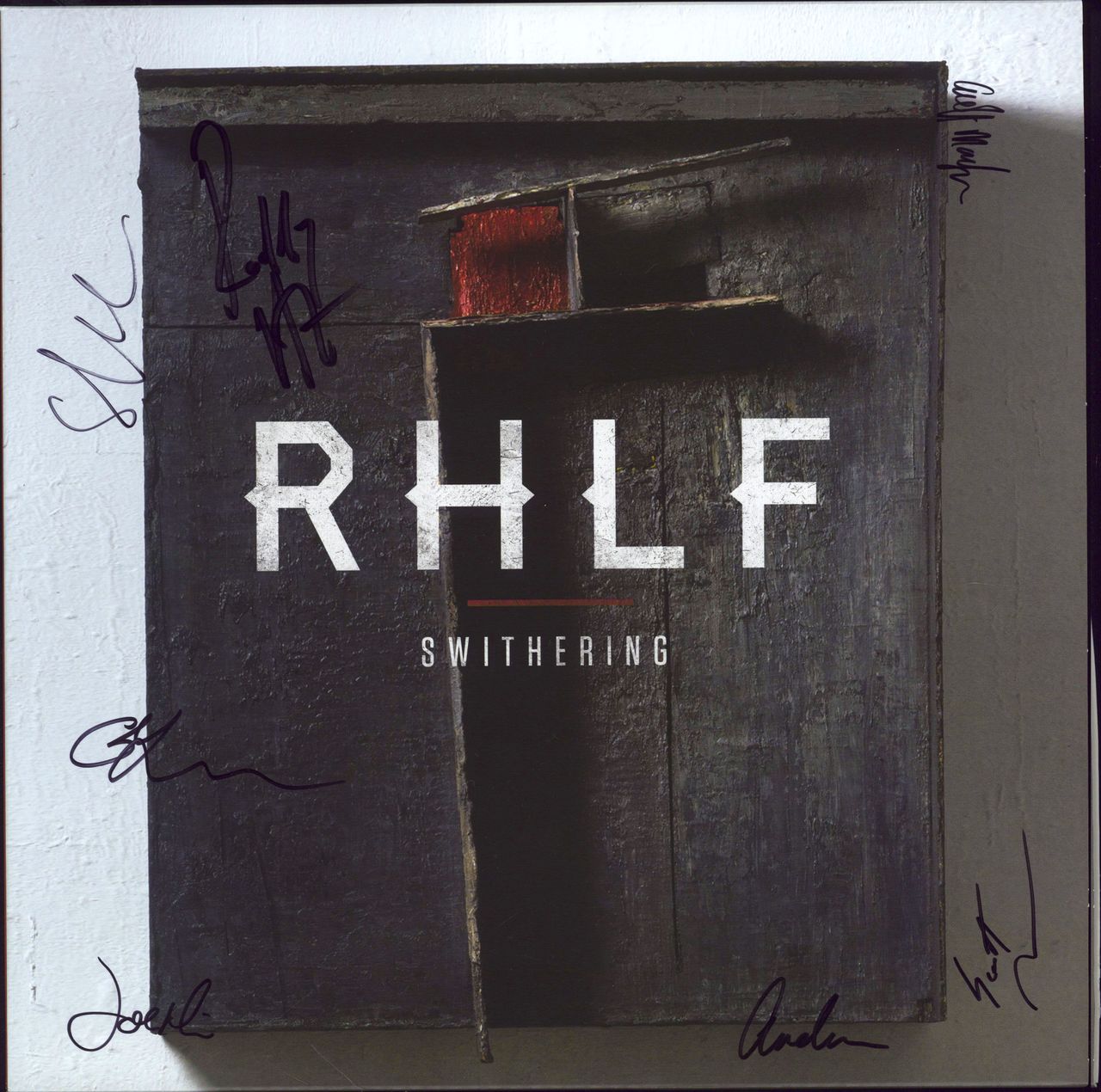 Roddy Hart & The Lonesome Fire