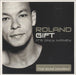 Roland Gift It's Only Money European Promo CD single (CD5 / 5") RGCDP01