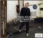 Ronan Keating Destination - Sealed Chinese CD album (CDLP) 5897992