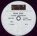 Roni Size Reprazent Lucky Pressure UK acetate
