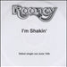 Rooney I'm Shakin' UK Promo CD-R acetate CD-R ACETATE