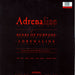 Rosetta Stone (Rock) Adrenaline UK 12" vinyl single (12 inch record / Maxi-single) XO212AD277317