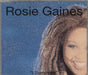 Rosie Gaines I Surrender UK CD single (CD5 / 5") CDBANG2