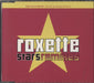 Roxette Stars - CDs 1 & 2 UK 2-CD single set (Double CD single) ROX2SST144940