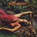Roxy Music Stranded - Half Speed Master UK vinyl LP album (LP record) RMLP3