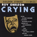 Roy Orbison Crying - 180 Gram 45RPM - Sealed US 2-LP vinyl record set (Double LP Album) APP10047-45
