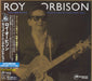 Roy Orbison The Monument Singles Collection (1960-1964) Japanese 2-disc CD/DVD set SICP3110~2