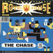 Royal House Yeah Buddy / The Chase UK 7" vinyl single (7 inch record / 45) 5014524109175