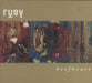 Ruby Beefheart UK CD single (CD5 / 5") WEBB019SCD