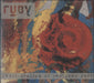 Ruby Short-Staffed At The Gene Pool UK CD album (CDLP) WEBB006