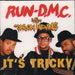 Run DMC It's Tricky French CD single (CD5 / 5") 1924602