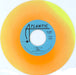 Rush Seven And Seven Is - RSD14 - Yellow/Orange Burst UK 7" vinyl single (7 inch record / 45)