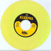 Rush Seven And Seven Is - RSD14 - Yellow/Orange Burst UK 7" vinyl single (7 inch record / 45) RUS07SE798493