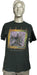 Rush Snakes & Arrows - World Tour 2007 UK Promo t-shirt