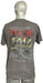 Rush Time Machine 10/11 T-Shirt [M] US t-shirt