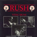 Rush Vital Signs UK 12" vinyl single (12 inch record / Maxi-single) VITAL12