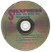 S'Express Fond 'Em, Fool 'Em, Forget 'Em UK Promo CD single (CD5 / 5") XPCD182