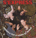 S'Express Mantra For A State Of Mind UK 12" vinyl single (12 inch record / Maxi-single) LEFT35T