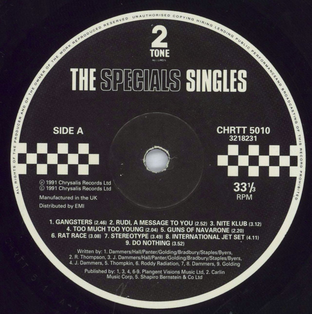 Sam Cooke Encore - Sealed UK vinyl LP album (LP record) SAKLPEN816814