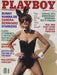 Sandra Bernhard Playboy US Promo magazine SEPTEMBER 1992
