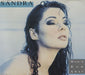 Sandra Won't Run Away German CD single (CD5 / 5") 8930382