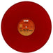 Santana One Chain (Don't Make No Prison) - Red Vinyl Mexican 12" vinyl single (12 inch record / Maxi-single) BS-35,011