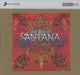 Santana The Best Of Santana Hong Kong CD album (CDLP) 88765-44678-2