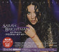 Sarah Brightman A Question Of Honour Japanese Promo CD single (CD5 / 5") PCD-3055