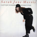 Sarah Jane Morris Can't Get To Sleep Without You UK 7" vinyl single (7 inch record / 45) SJM1