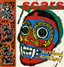 Scars Author! Author! + booklet UK vinyl LP album (LP record) PREX5