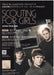 Scouting For Girls Japan Tour 2008 Japanese Promo handbill HANDBILL FLYER