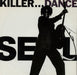 Seal Killer UK 12" vinyl single (12 inch record / Maxi-single) ZANG23T