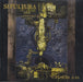 Sepultura Chaos A.D. UK CD album (CDLP) RR9000-2