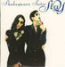 Shakespear's Sister Stay US Promo CD single (CD5 / 5") CDP658