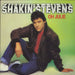 Shakin' Stevens Oh Julie - Solid Dutch 7" vinyl single (7 inch record / 45) A1742
