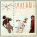 Shalamar Disappearing Act UK 12" vinyl single (12 inch record / Maxi-single) E9807T
