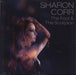 Sharon Corr The Fool & The Scorpion + Signed Insert UK vinyl LP album (LP record) 0190296739095
