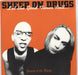 Sheep On Drugs Let The Good Times Roll UK 7" vinyl single (7 inch record / 45) IS576