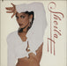 Sheila E Sheila E - Deletion cut US vinyl LP album (LP record) 25498-1