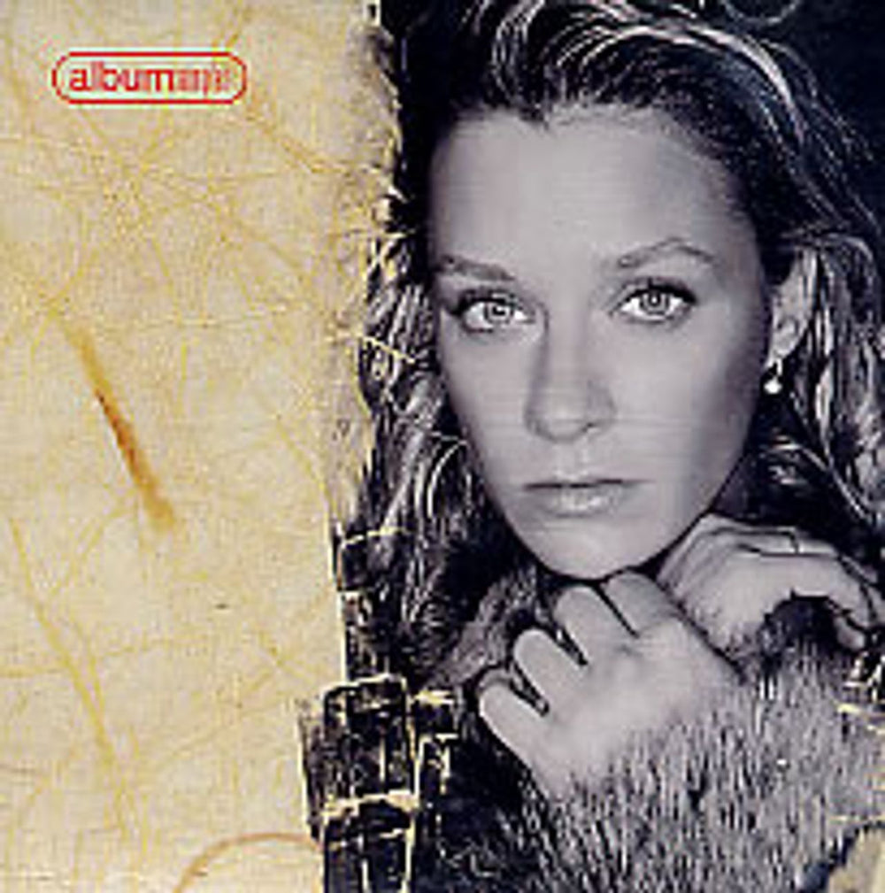 Shelby Lynne I Am Shelby Lynne US Promo CD single (CD5 / 5") MECD1040-2