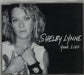 Shelby Lynne Your Lies UK Promo CD single (CD5 / 5") MERCJ526