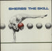 Sherbs The Skill Australian vinyl LP album (LP record) L37394