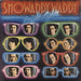 Showaddywaddy Bright Lights UK vinyl LP album (LP record) SPART1142