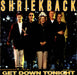 Shriekback Get Down Tonight UK 12" vinyl single (12 inch record / Maxi-single) 12IS343