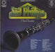 Sid Phillips Hors D'ouevres UK vinyl LP album (LP record) GH622