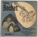 Sidney Bechet With Humphrey Lyttelton And His Band - Tri UK 7" vinyl single (7 inch record / 45) EPM7-51